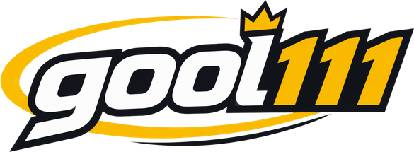 gool111 logo